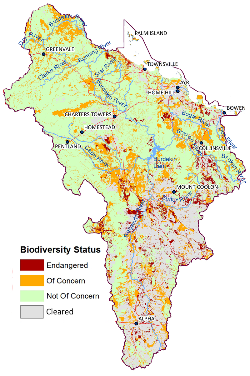 BiodiversityStatus